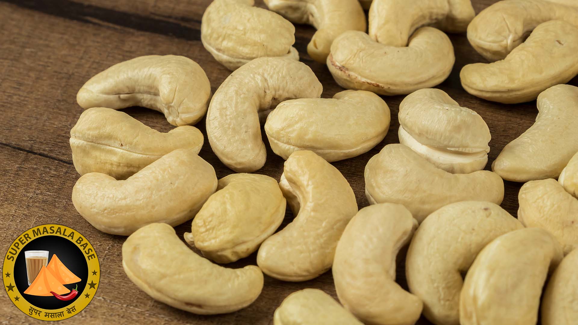 kaju kazoo cashew nut kernels