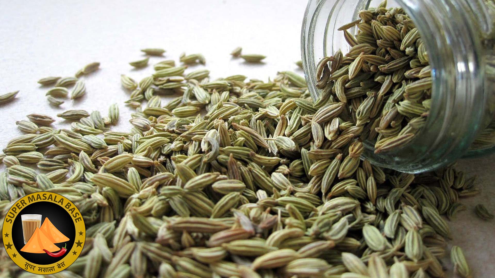 sabut saunf fennel seeds