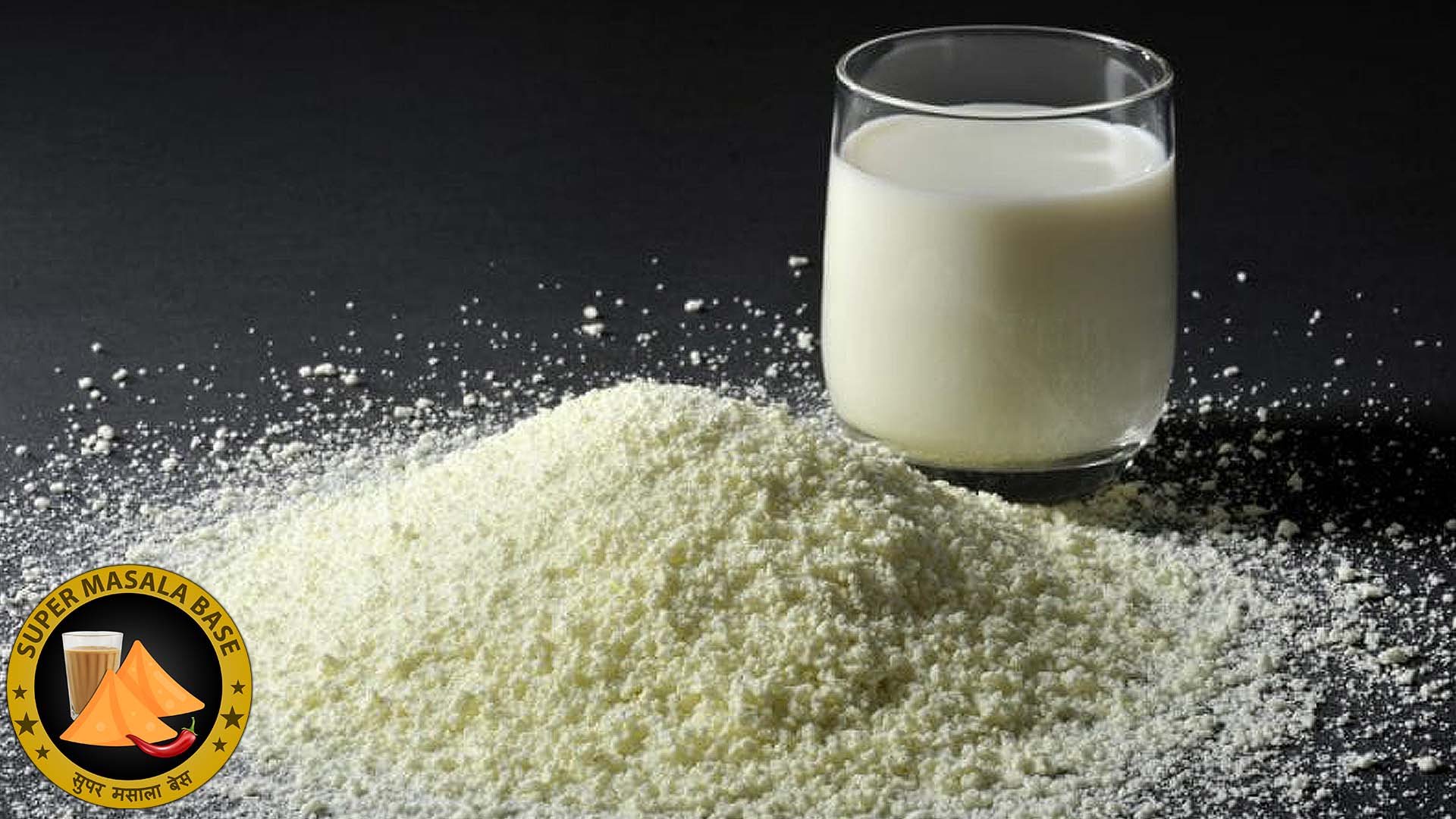 sookha doodh milk powder